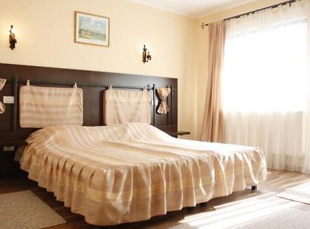 Pension Casa Ali & Andu Buşteni Екстериор снимка