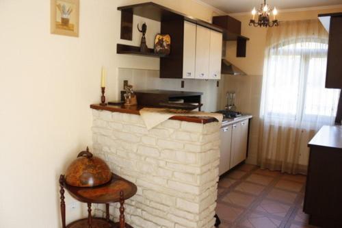 Pension Casa Ali & Andu Buşteni Екстериор снимка