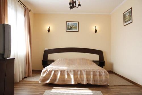 Pension Casa Ali & Andu Buşteni Стая снимка