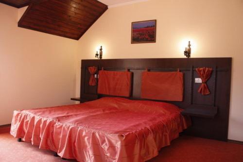 Pension Casa Ali & Andu Buşteni Стая снимка