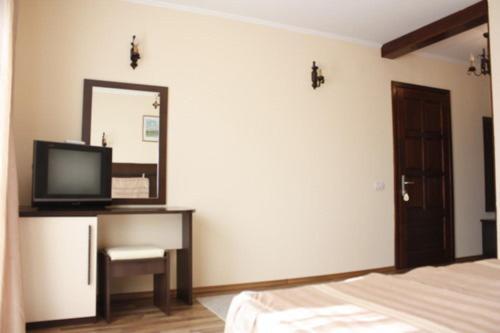 Pension Casa Ali & Andu Buşteni Стая снимка