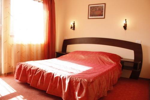 Pension Casa Ali & Andu Buşteni Стая снимка