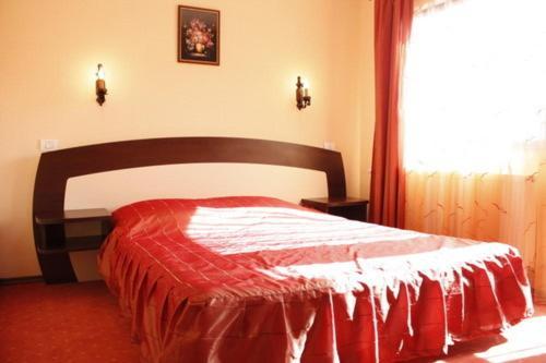 Pension Casa Ali & Andu Buşteni Екстериор снимка
