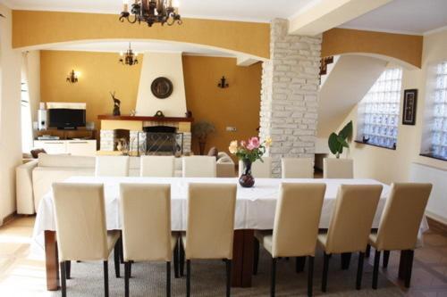 Pension Casa Ali & Andu Buşteni Екстериор снимка