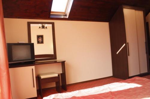 Pension Casa Ali & Andu Buşteni Екстериор снимка